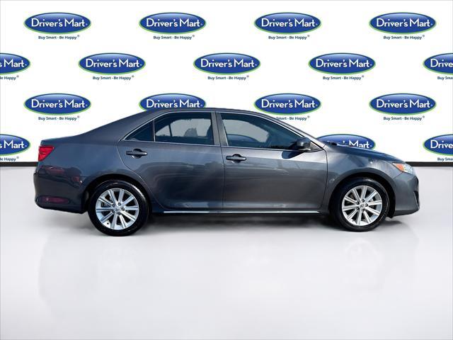 used 2013 Toyota Camry car, priced at $10,997