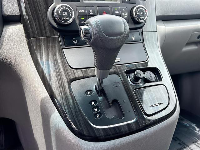 used 2014 Kia Sedona car, priced at $5,999