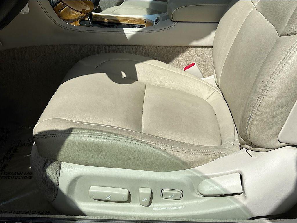 used 2005 Lexus SC 430 car, priced at $14,595