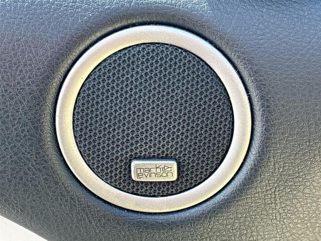 used 2005 Lexus SC 430 car, priced at $14,595