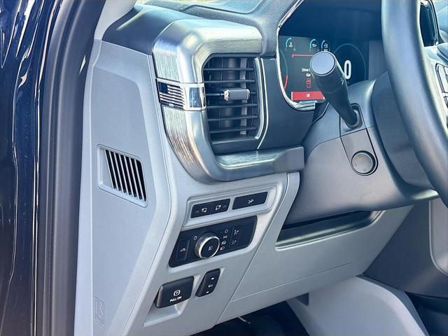 used 2022 Ford F-150 car, priced at $58,994