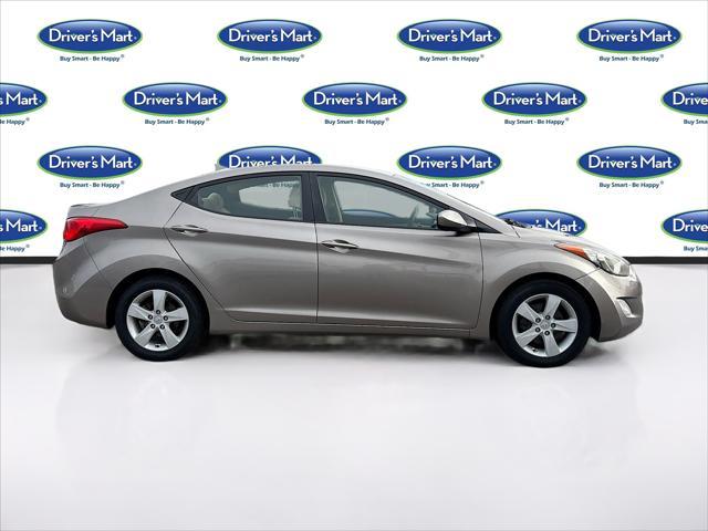 used 2012 Hyundai Elantra car, priced at $2,997