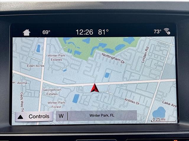 used 2017 Ford Explorer car, priced at $14,997