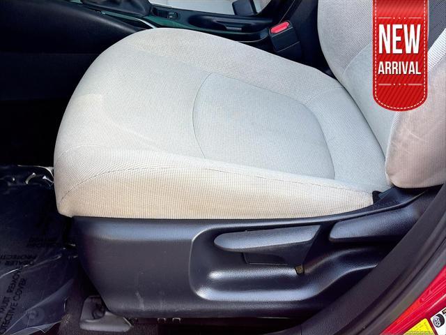 used 2021 Toyota Corolla car, priced at $11,997