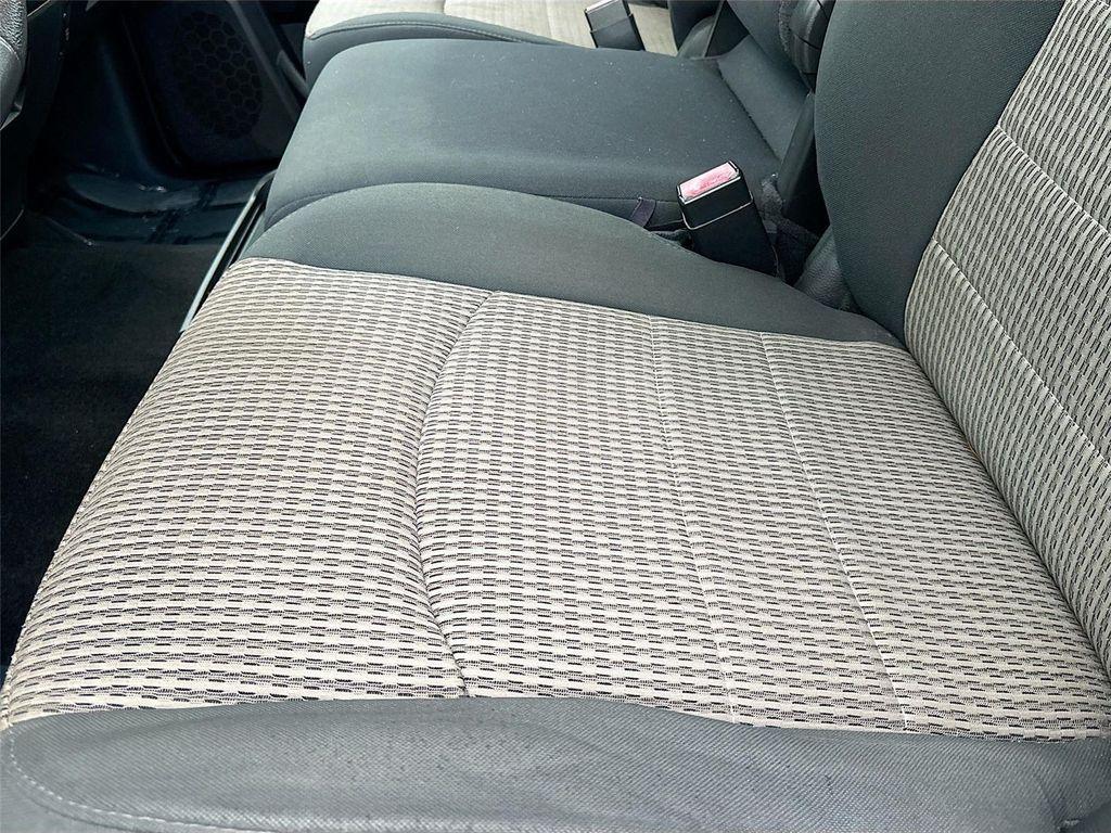 used 2011 Dodge Ram 1500 car, priced at $16,295