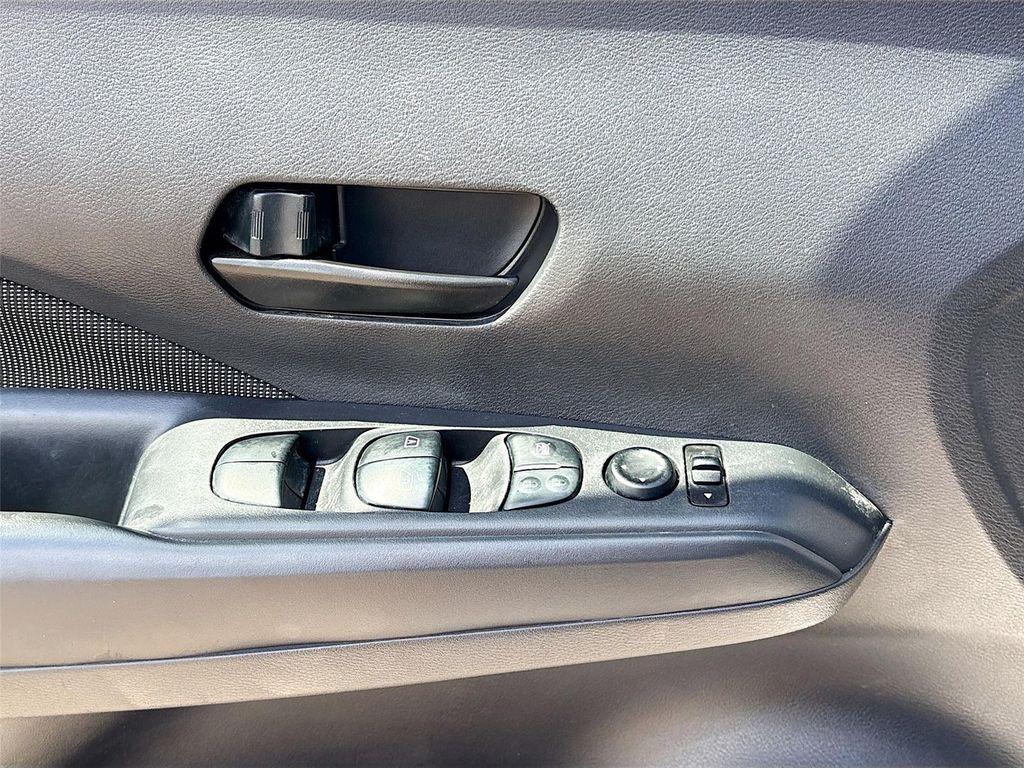 used 2020 Nissan Kicks car, priced at $9,999