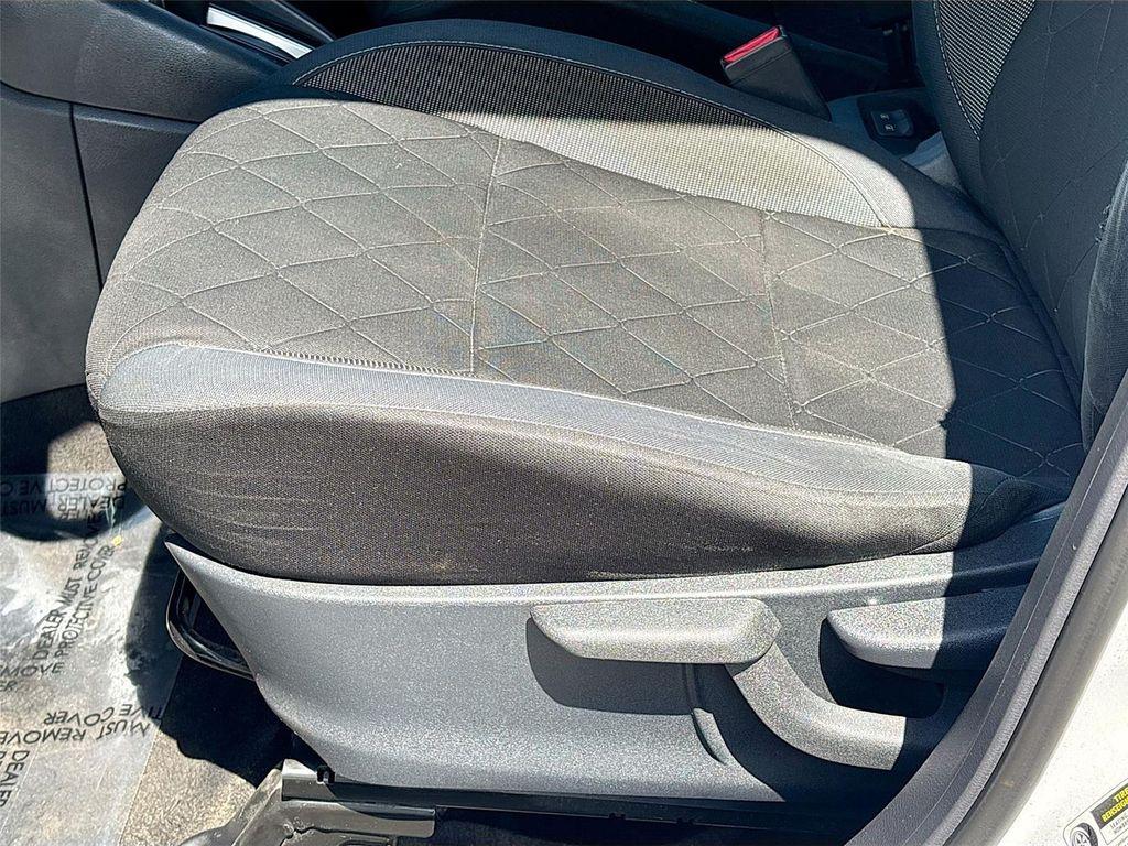 used 2020 Nissan Kicks car, priced at $9,999