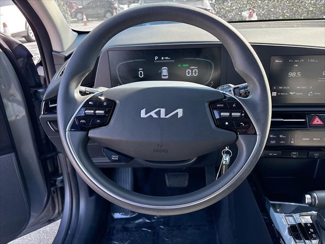 used 2024 Kia Niro car, priced at $23,997