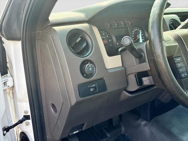 used 2009 Ford F-150 car, priced at $6,999