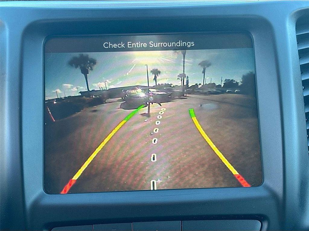 used 2017 Jeep Cherokee car, priced at $16,997