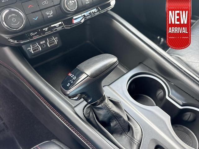 used 2023 Dodge Durango car, priced at $25,997