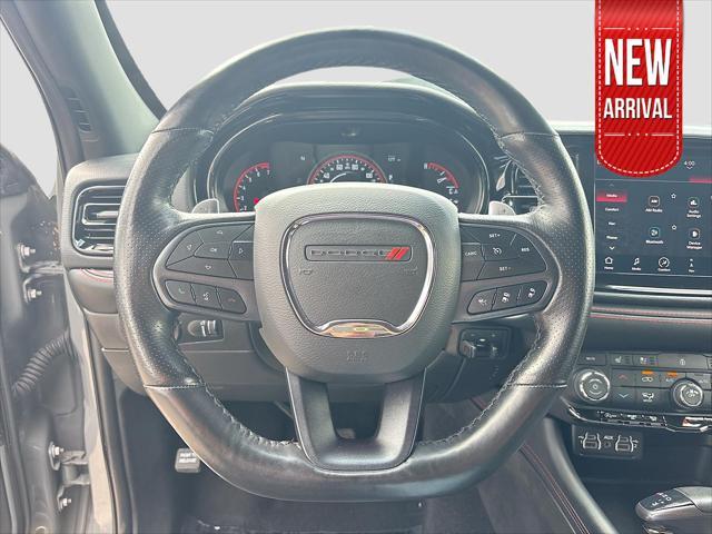 used 2023 Dodge Durango car, priced at $25,997