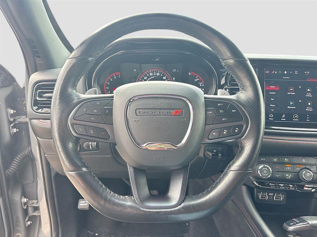 used 2023 Dodge Durango car, priced at $25,945