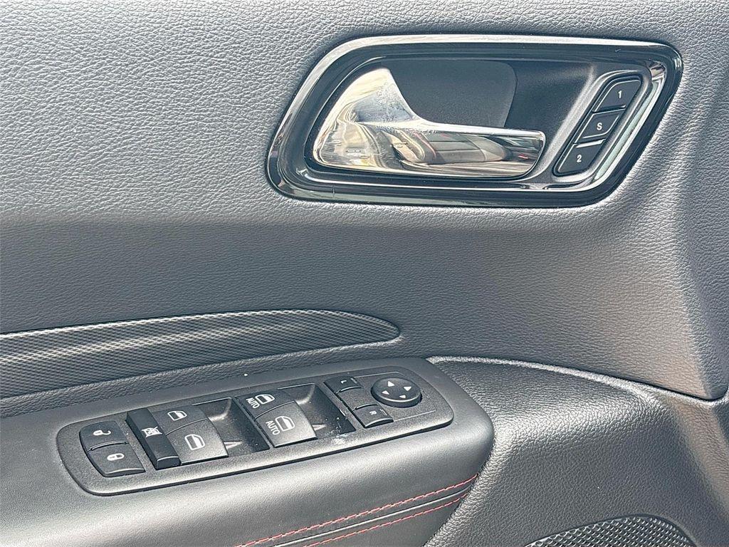 used 2023 Dodge Durango car, priced at $25,945