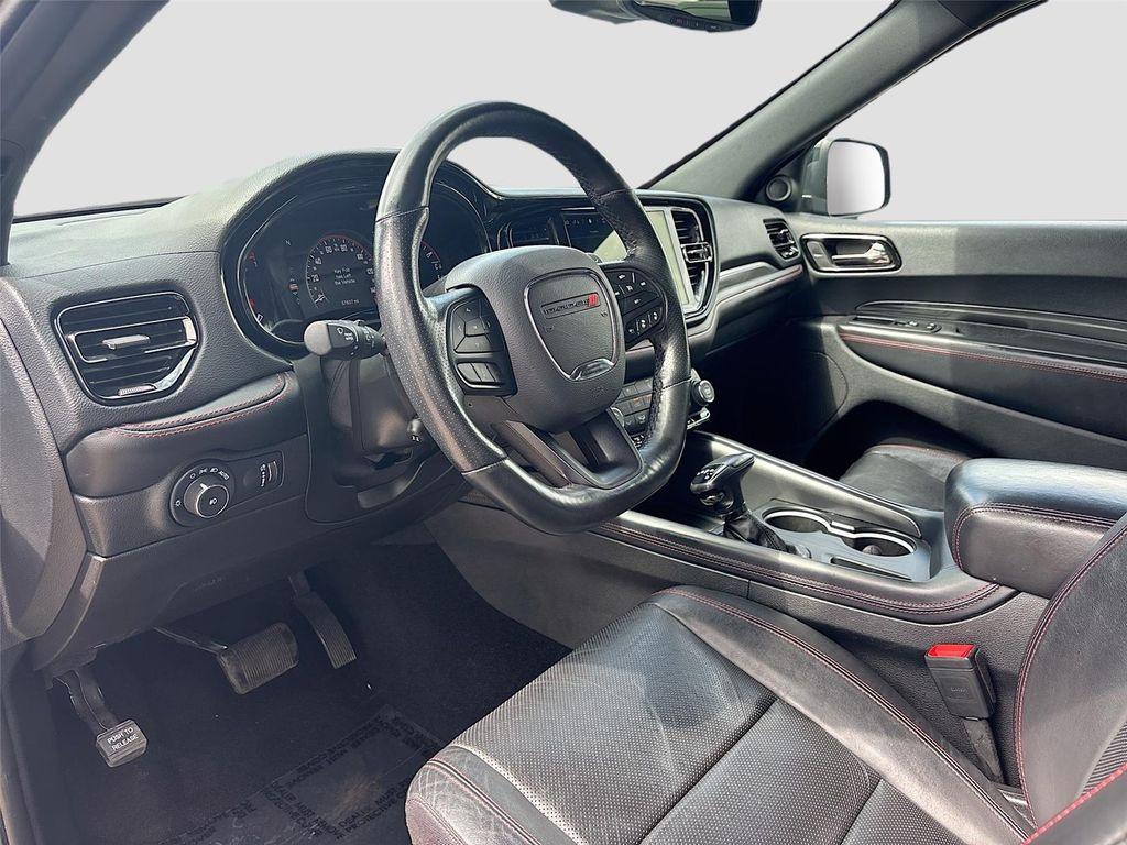 used 2023 Dodge Durango car, priced at $25,945