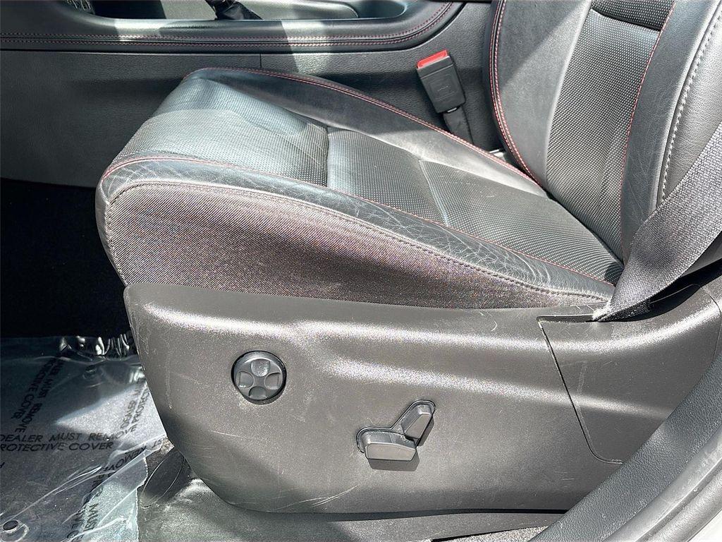 used 2023 Dodge Durango car, priced at $25,945