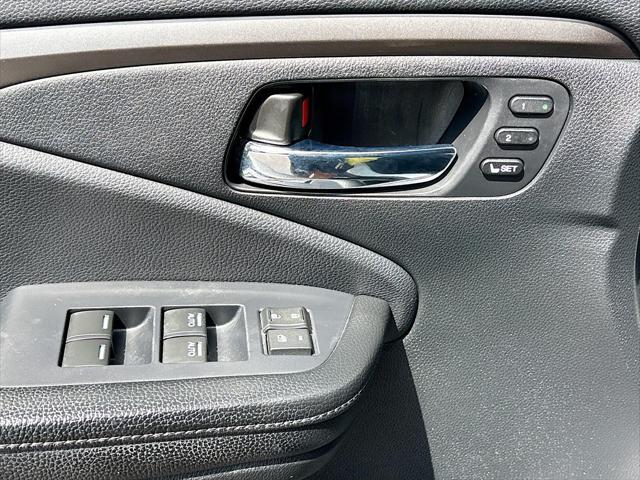 used 2019 Honda Pilot car, priced at $15,997