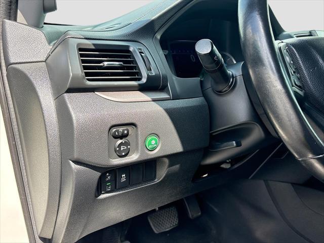 used 2019 Honda Pilot car, priced at $15,997