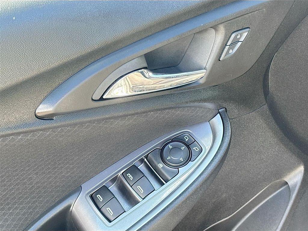 used 2024 Chevrolet Malibu car, priced at $16,495