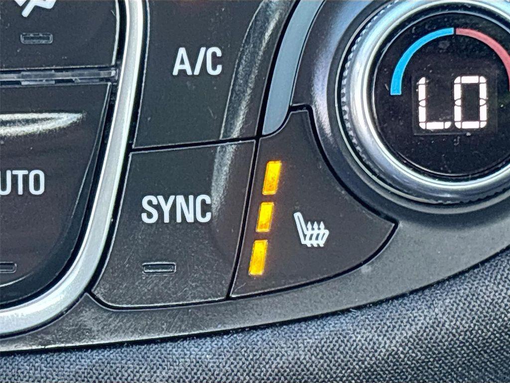 used 2024 Chevrolet Malibu car, priced at $16,495