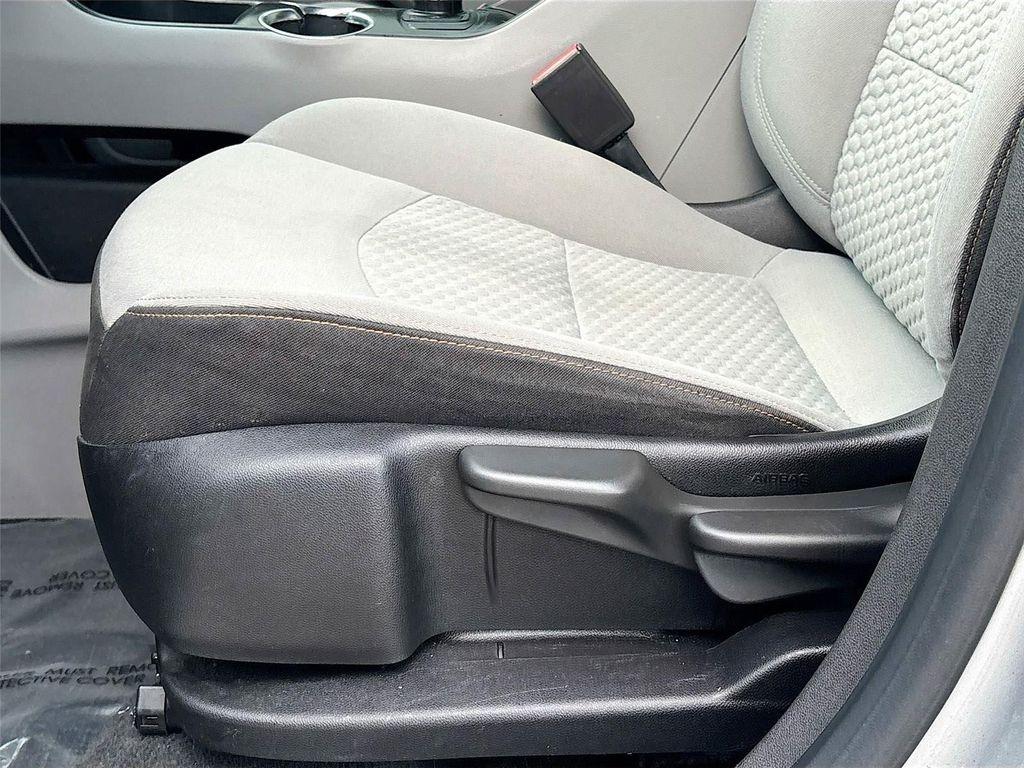 used 2018 GMC Terrain car, priced at $11,495