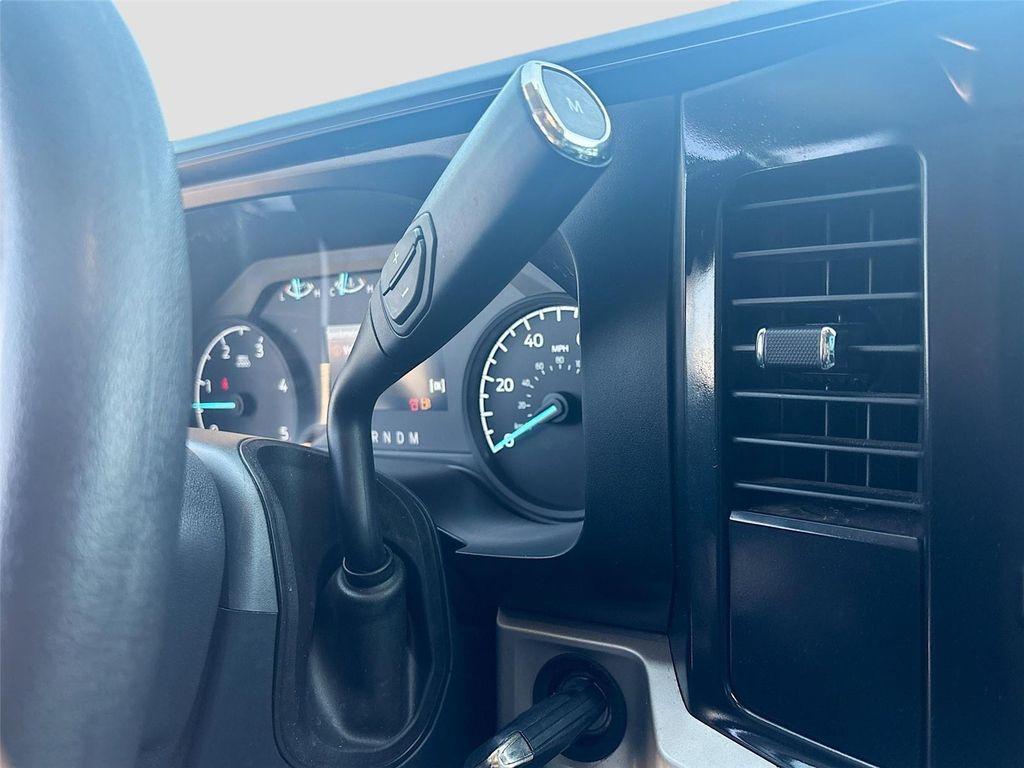 used 2023 Ford F-250 car, priced at $44,595