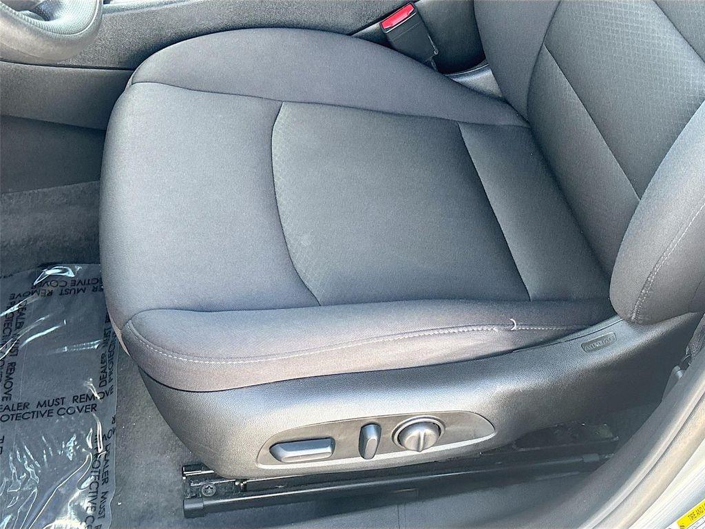 used 2024 Chevrolet Malibu car, priced at $16,495