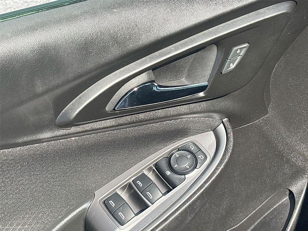 used 2024 Chevrolet Malibu car, priced at $16,495