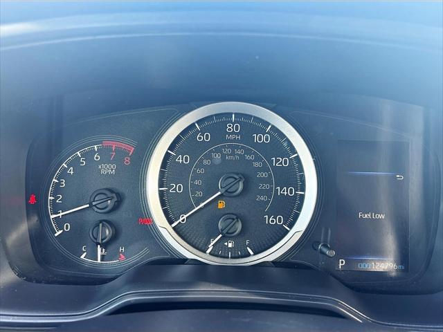 used 2020 Toyota Corolla car, priced at $11,997