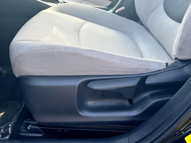 used 2020 Toyota Corolla car, priced at $11,997