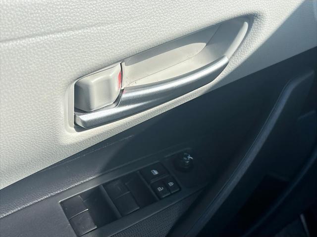 used 2020 Toyota Corolla car, priced at $11,997