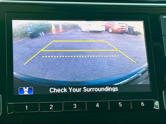 used 2019 Honda CR-V car, priced at $19,595