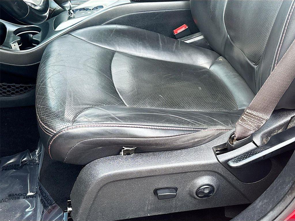 used 2018 Dodge Journey car, priced at $9,997