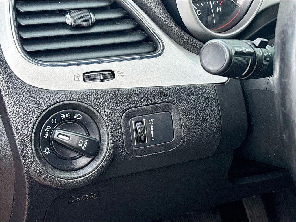 used 2018 Dodge Journey car, priced at $9,997