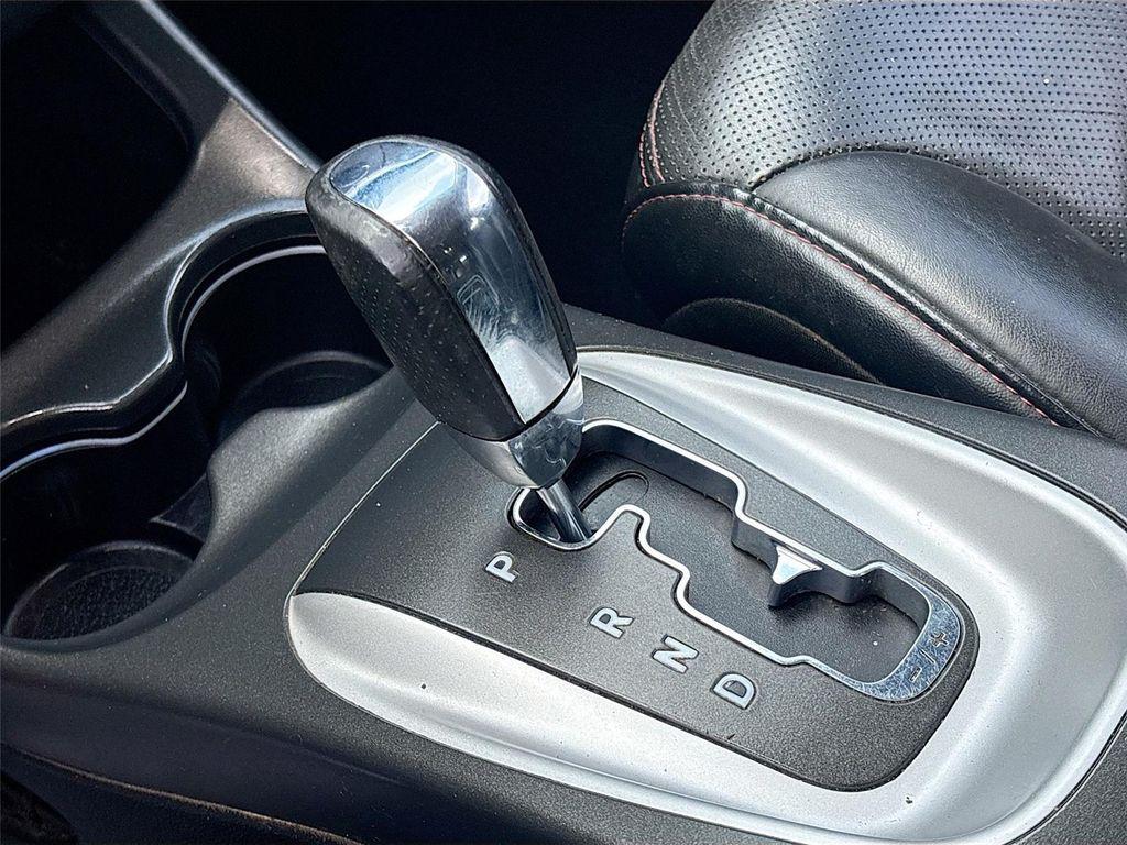 used 2018 Dodge Journey car, priced at $9,997