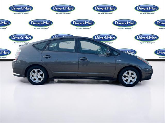 used 2008 Toyota Prius car, priced at $6,997