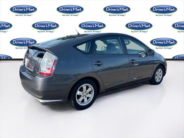 used 2008 Toyota Prius car, priced at $6,997