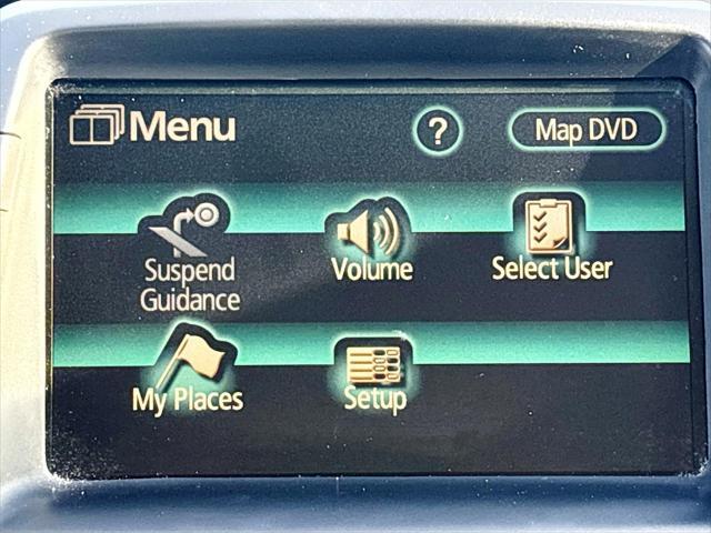 used 2008 Toyota Prius car, priced at $6,997