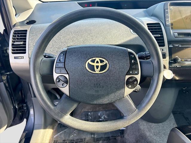 used 2008 Toyota Prius car, priced at $6,997
