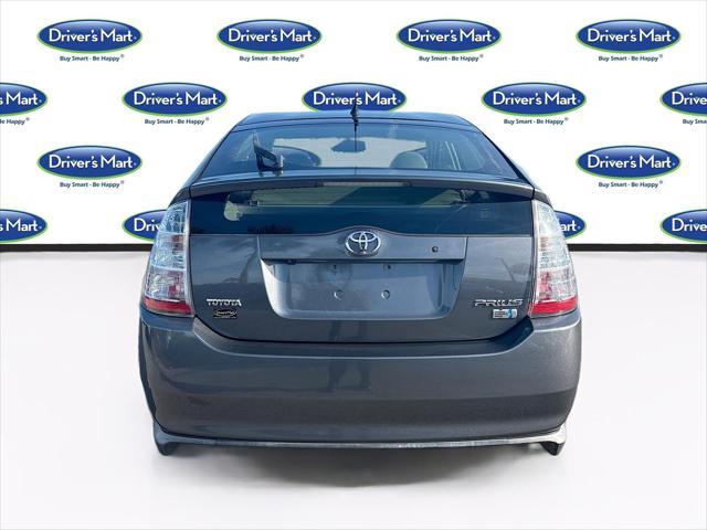 used 2008 Toyota Prius car, priced at $6,997