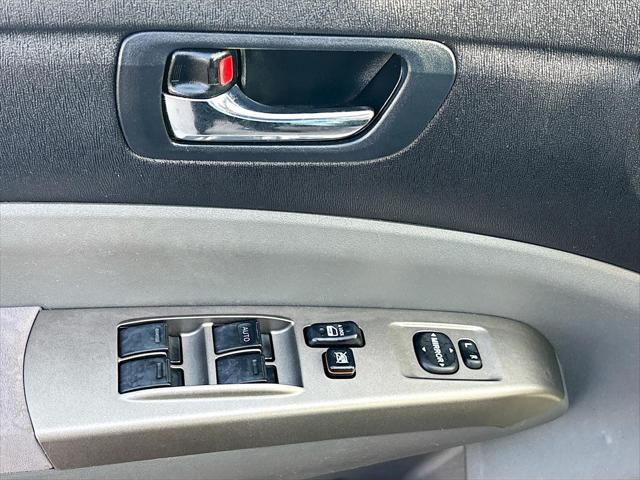 used 2008 Toyota Prius car, priced at $6,997