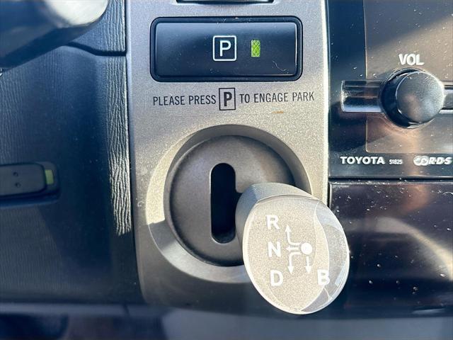 used 2008 Toyota Prius car, priced at $6,997