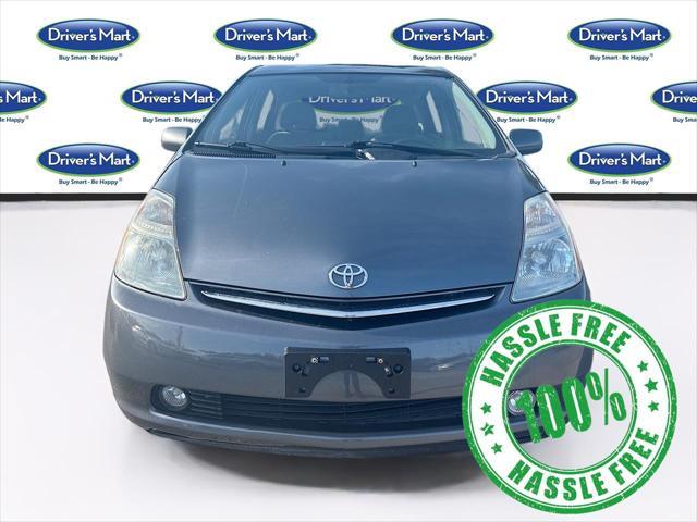 used 2008 Toyota Prius car, priced at $6,997