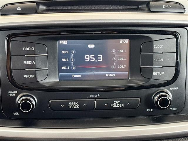 used 2018 Kia Sorento car, priced at $12,997