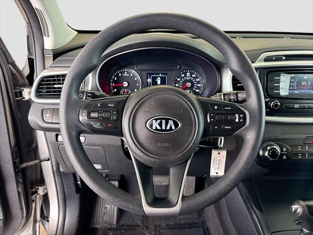 used 2018 Kia Sorento car, priced at $12,997