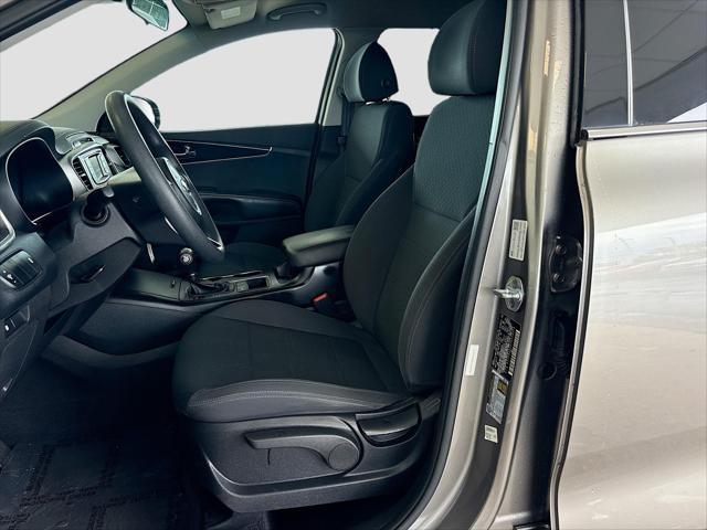 used 2018 Kia Sorento car, priced at $12,997