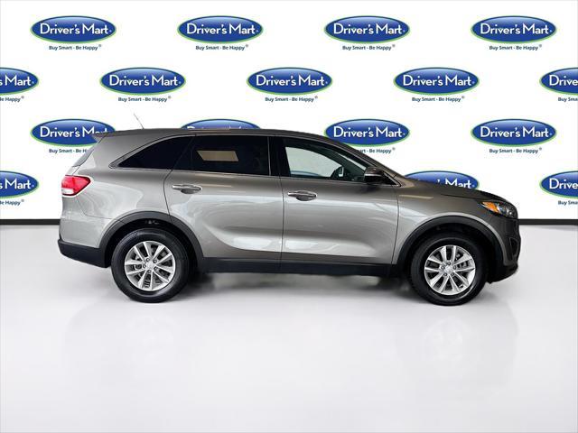 used 2018 Kia Sorento car, priced at $12,997