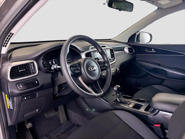 used 2018 Kia Sorento car, priced at $12,997