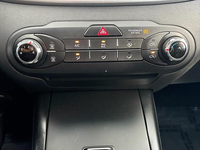 used 2018 Kia Sorento car, priced at $12,997