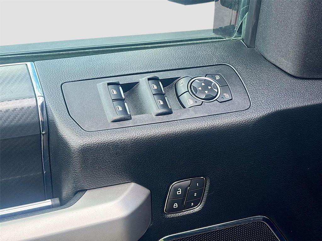 used 2019 Ford F-150 car, priced at $26,997